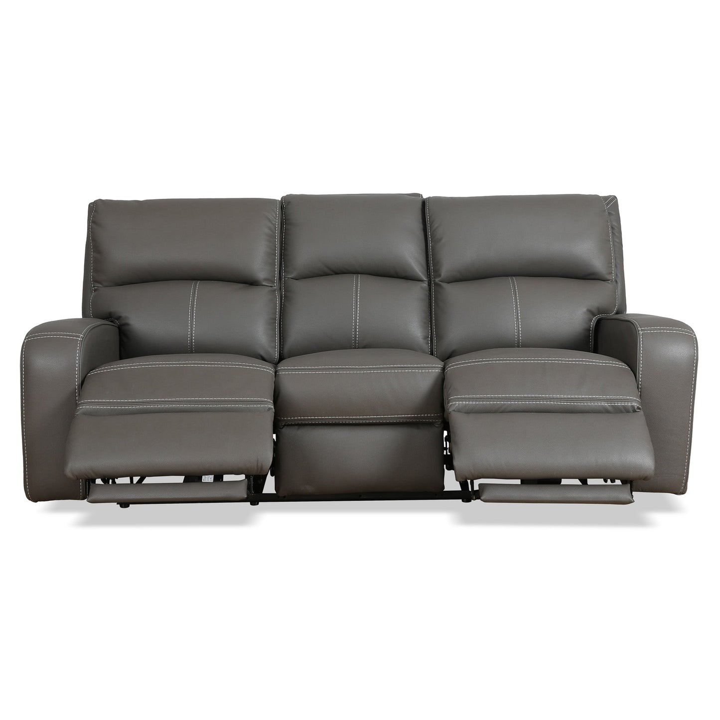 POLARIS - HAZE POWER ZERO GRAVITY SOFA