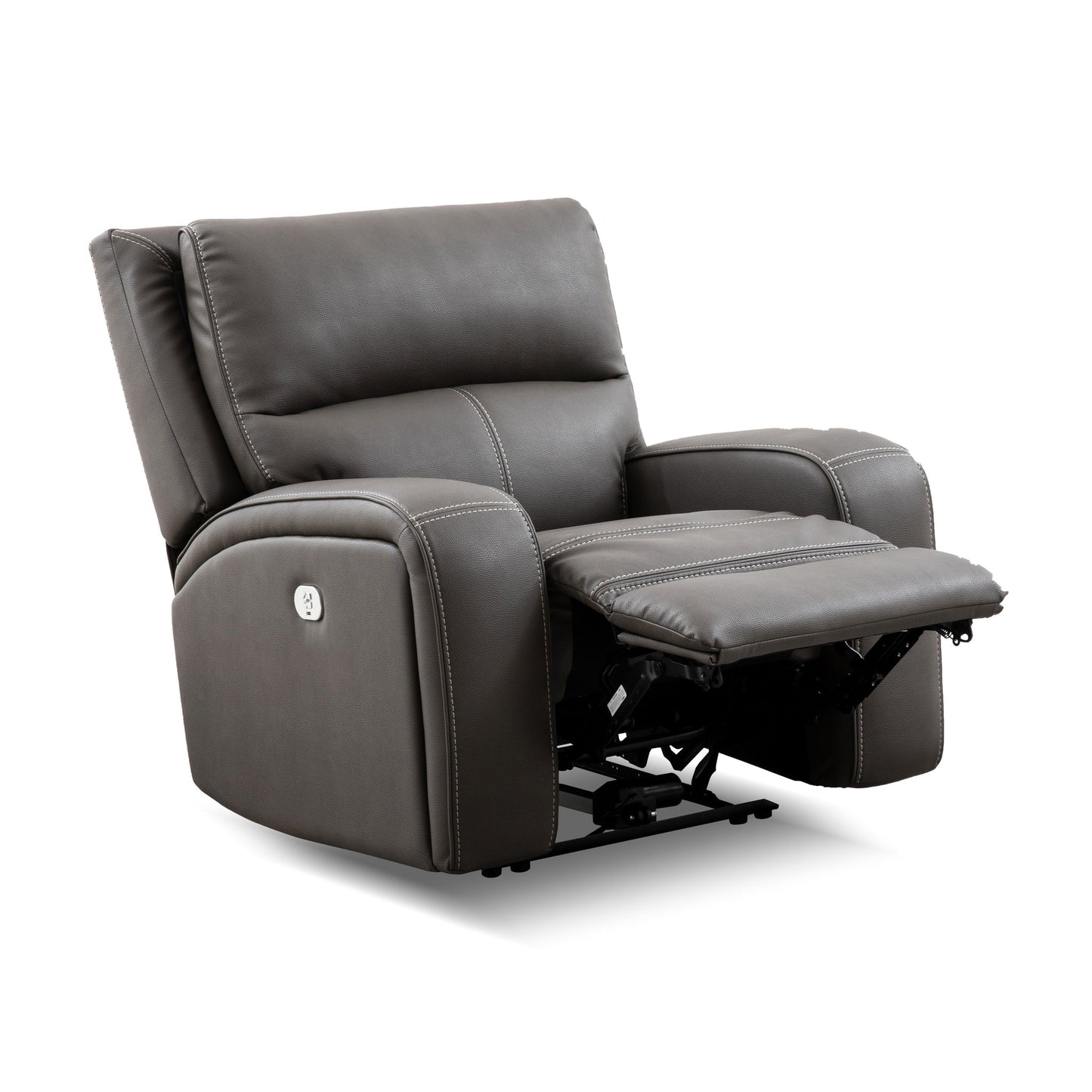 POLARIS - HAZE POWER RECLINER