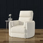 Radius Power Swivel Glider Recliner