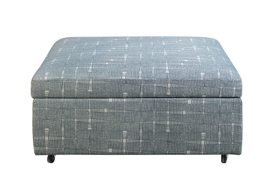 MADISON - SEQUENCE LAKE OTTOMAN