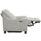 MADISON - PISCES MUSLIN - POWERED BY FREEMOTION POWER CORDLESS RECLINER