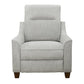 MADISON - PISCES MUSLIN - POWERED BY FREEMOTION POWER CORDLESS RECLINER