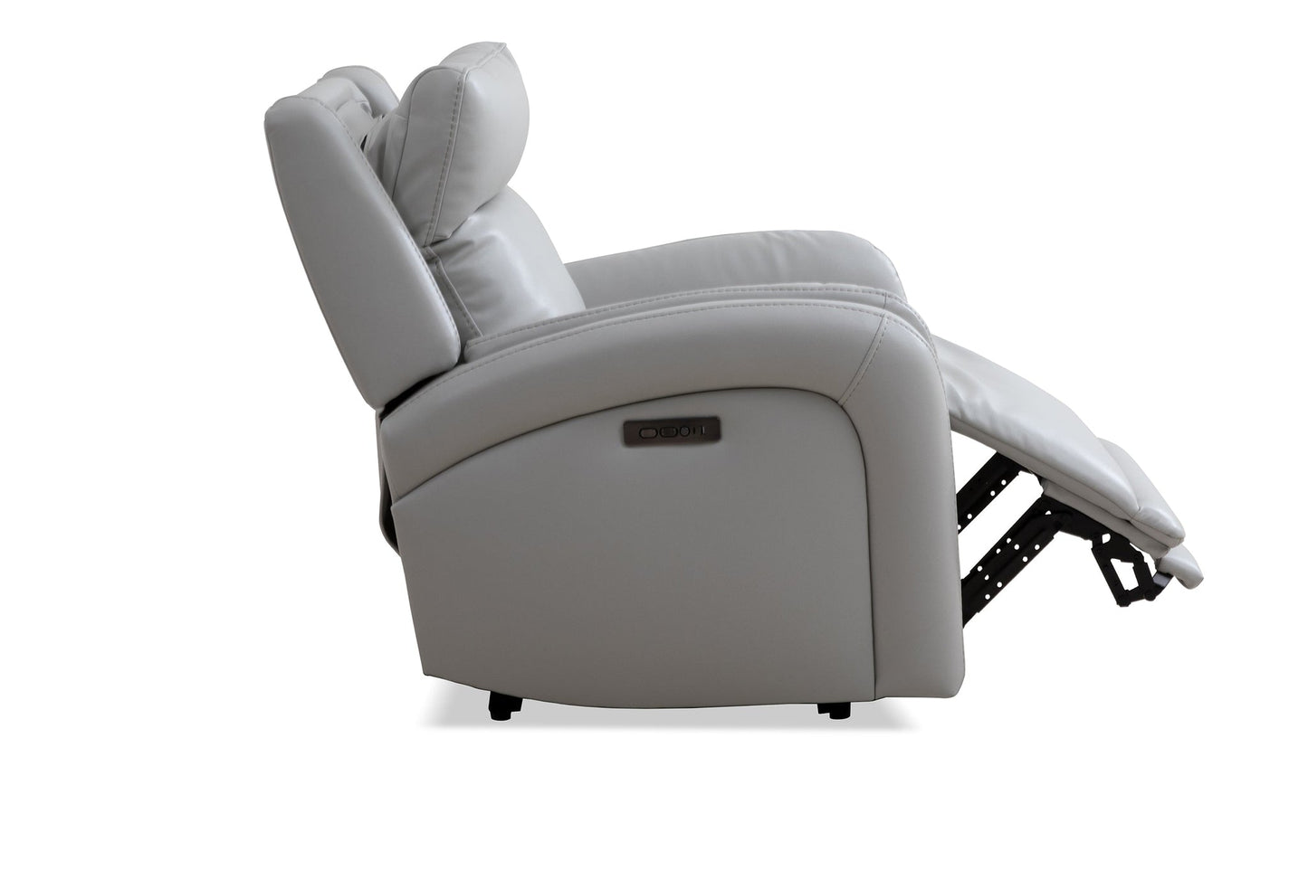 GALAXY - COSMIC FOG POWER ZERO GRAVITY RECLINER