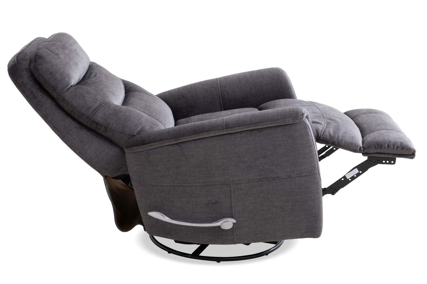 Gemini Manual Glider Recliner