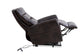 GEMINI - TRUFFLE POWER LIFT RECLINER WITH ARTICULATING HEADREST