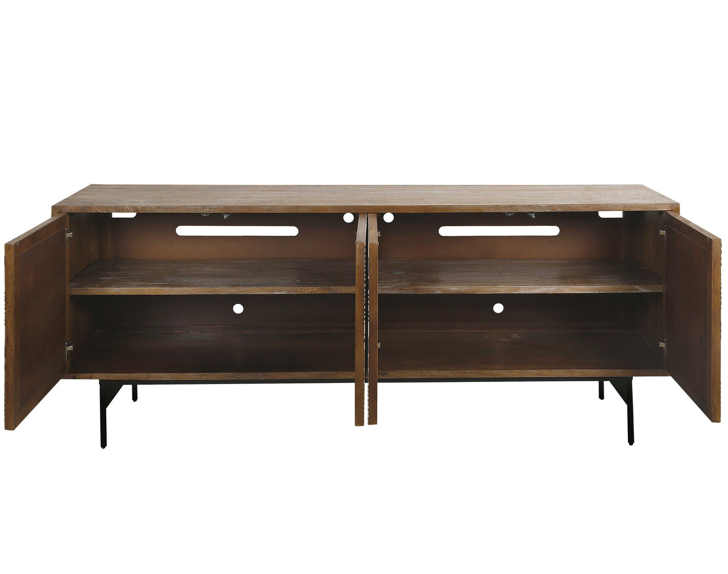 COCOA BEACH 80 IN. CONSOLE