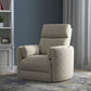 Radius Power Swivel Glider Recliner