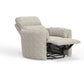 Radius Power Swivel Glider Recliner