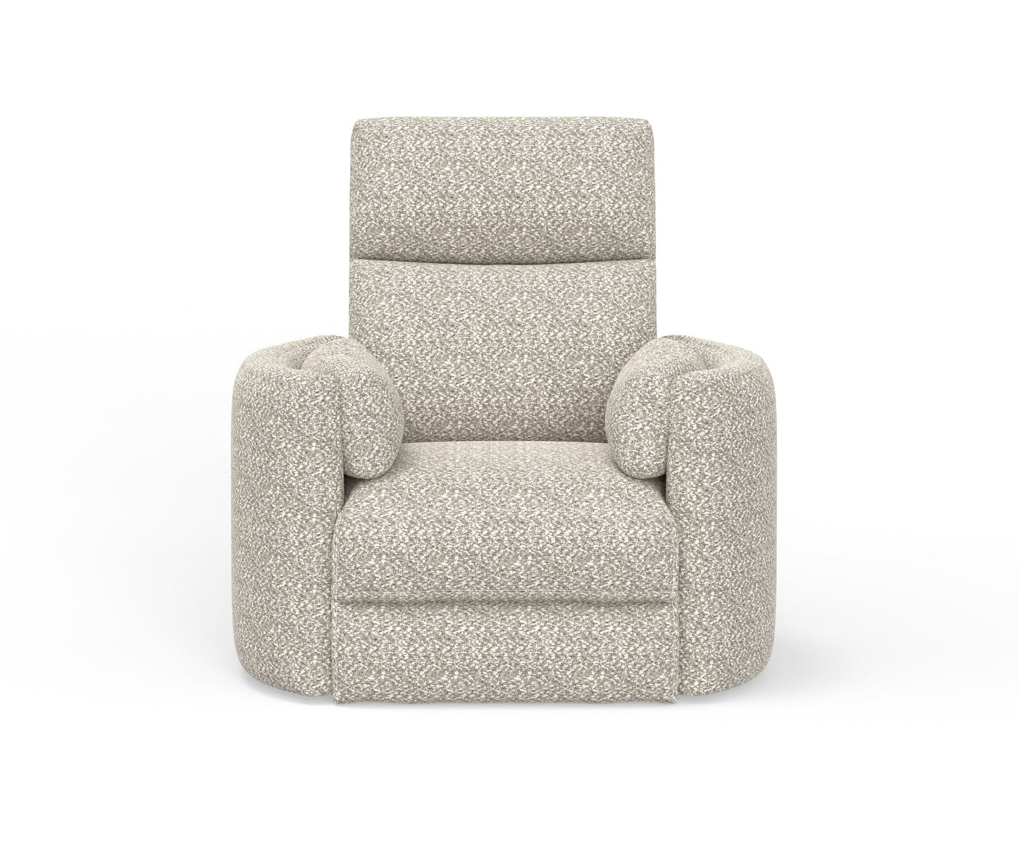 Radius Power Swivel Glider Recliner