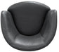 Barolo Swivel Club Chair