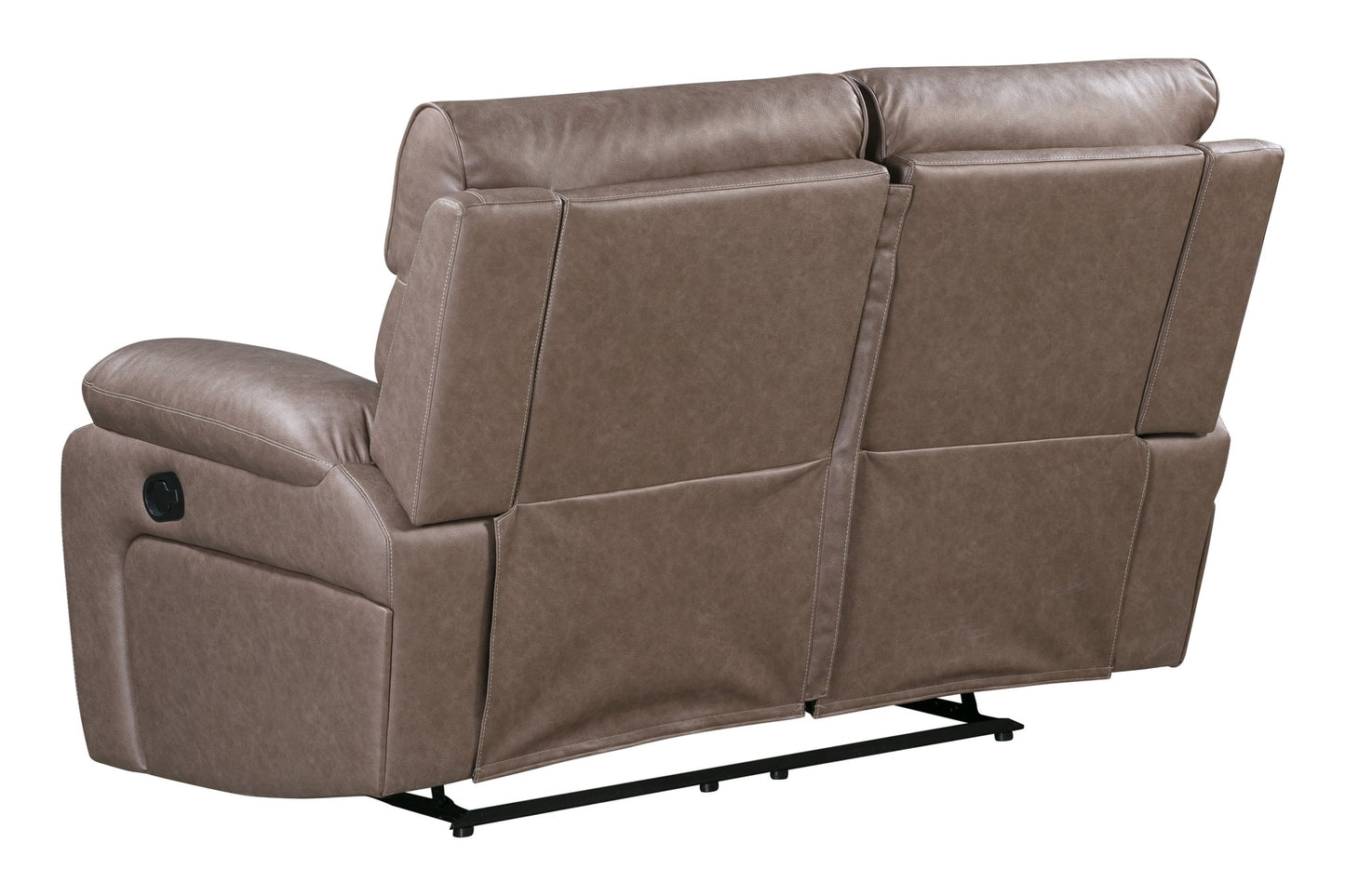 THEON - STOKES TOFFEE MANUAL LOVESEAT