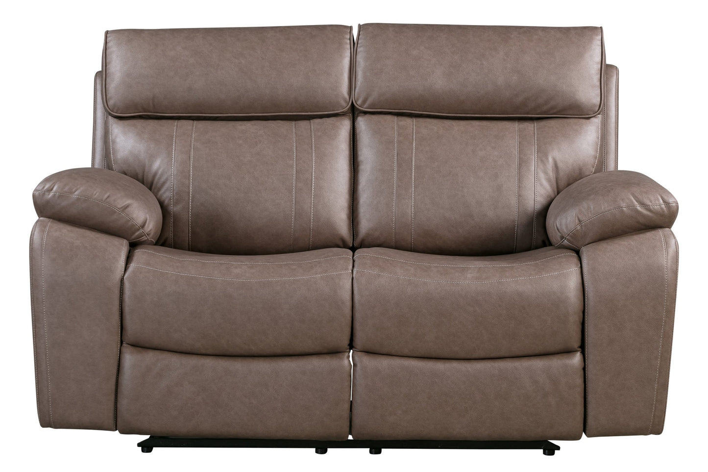 THEON - STOKES TOFFEE MANUAL LOVESEAT