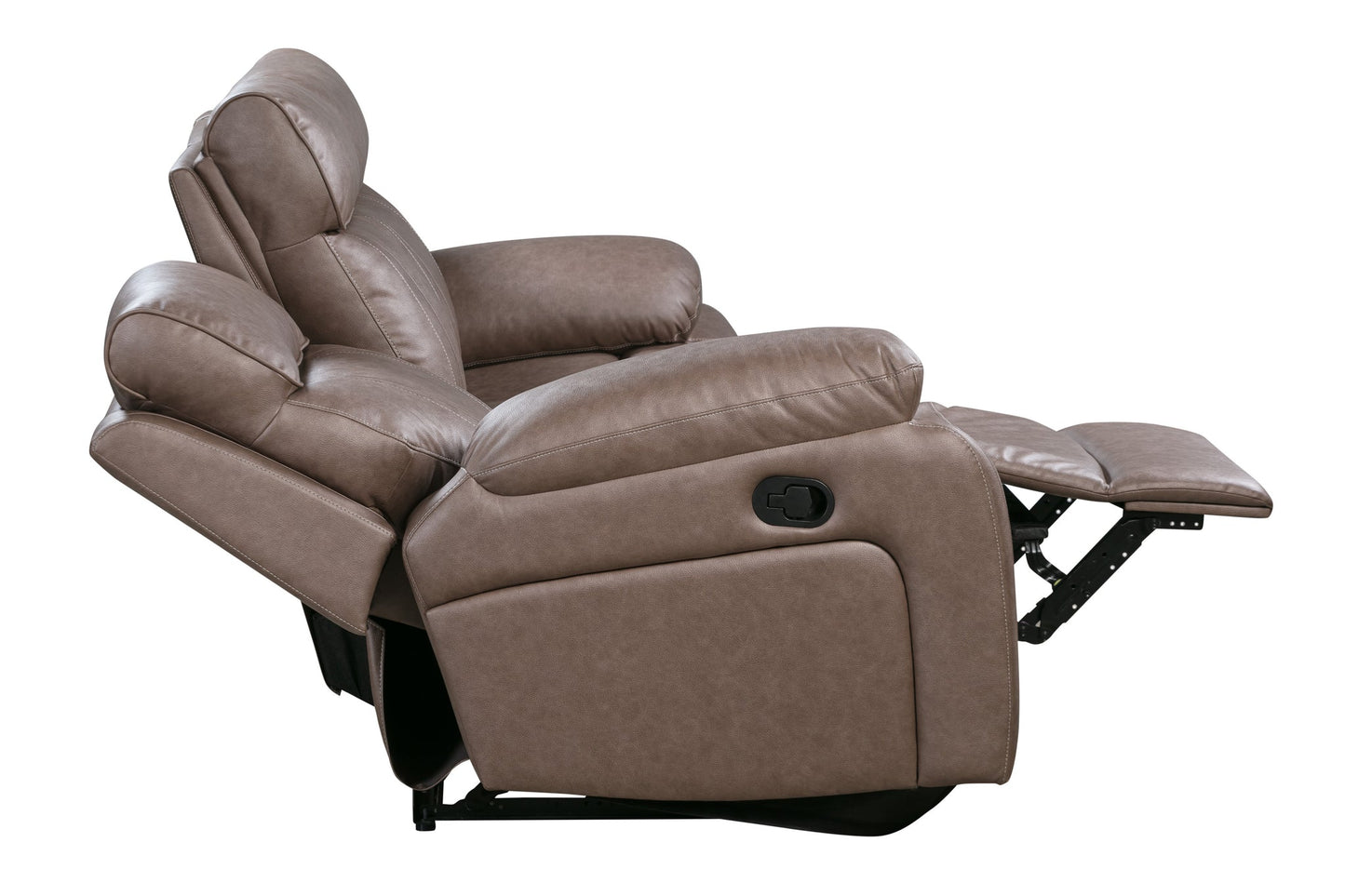 THEON - STOKES TOFFEE MANUAL LOVESEAT