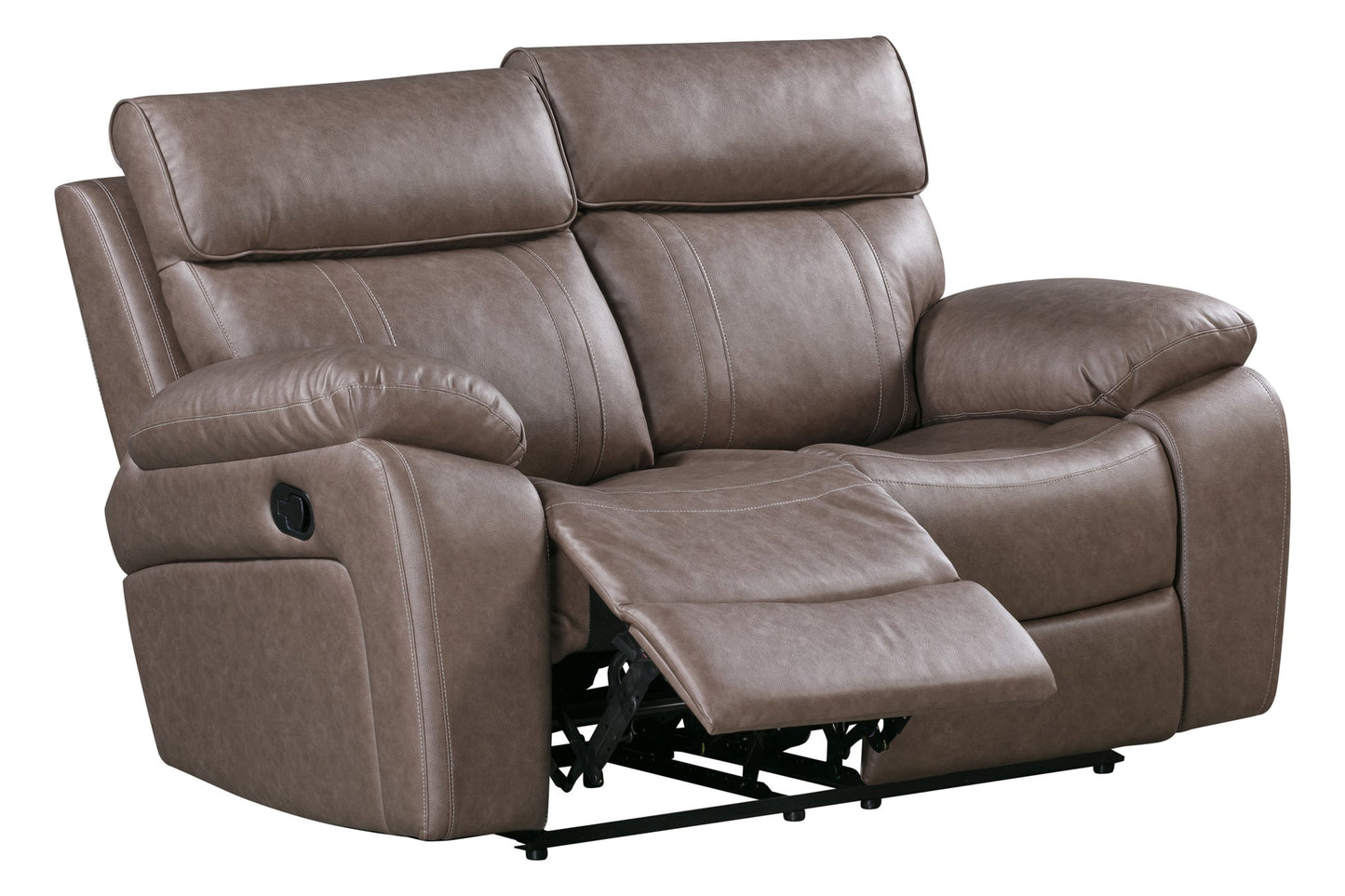 THEON - STOKES TOFFEE MANUAL LOVESEAT