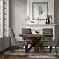 SIERRA COPLEY SLATE DINING CHAIR (2/CTN - SOLD IN PAIRS)