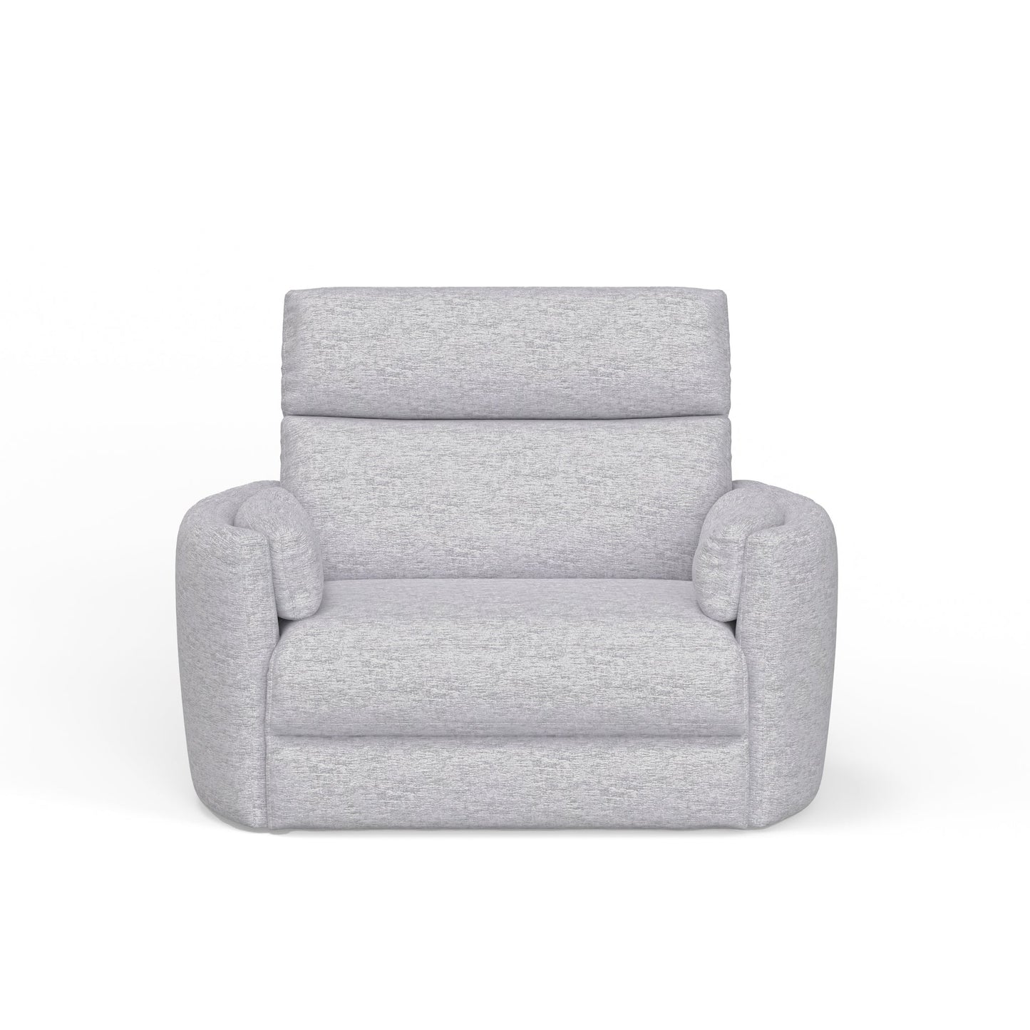 RADIUS - MINERAL XL POWER GLIDER RECLINER