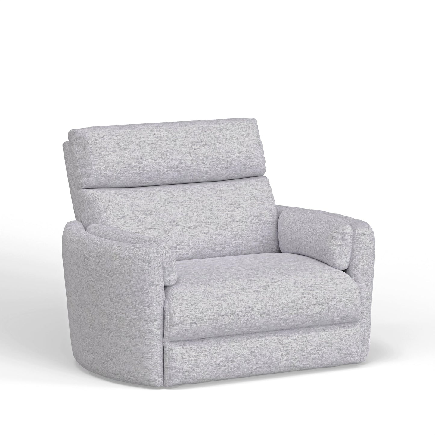 RADIUS - MINERAL XL POWER GLIDER RECLINER