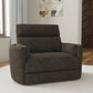 RADIUS - KRYPTON XL POWER GLIDER RECLINER