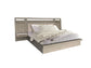 PURE MODERN BEDROOM QUEEN 5/0 PLATFORM WALL BED (1250HB/1250FB/125066R/52250P)