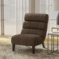 THE SCOOP ACCENT CHAIR - ROCKY ROAD