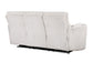 RADIUS - MEGA IVORY POWER SOFA