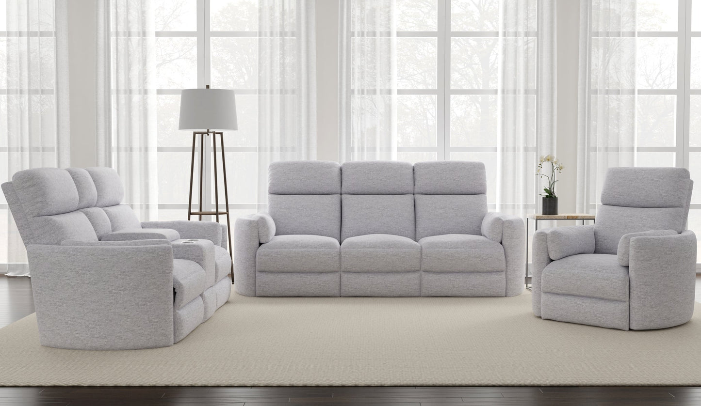 RADIUS - MINERAL POWER SOFA