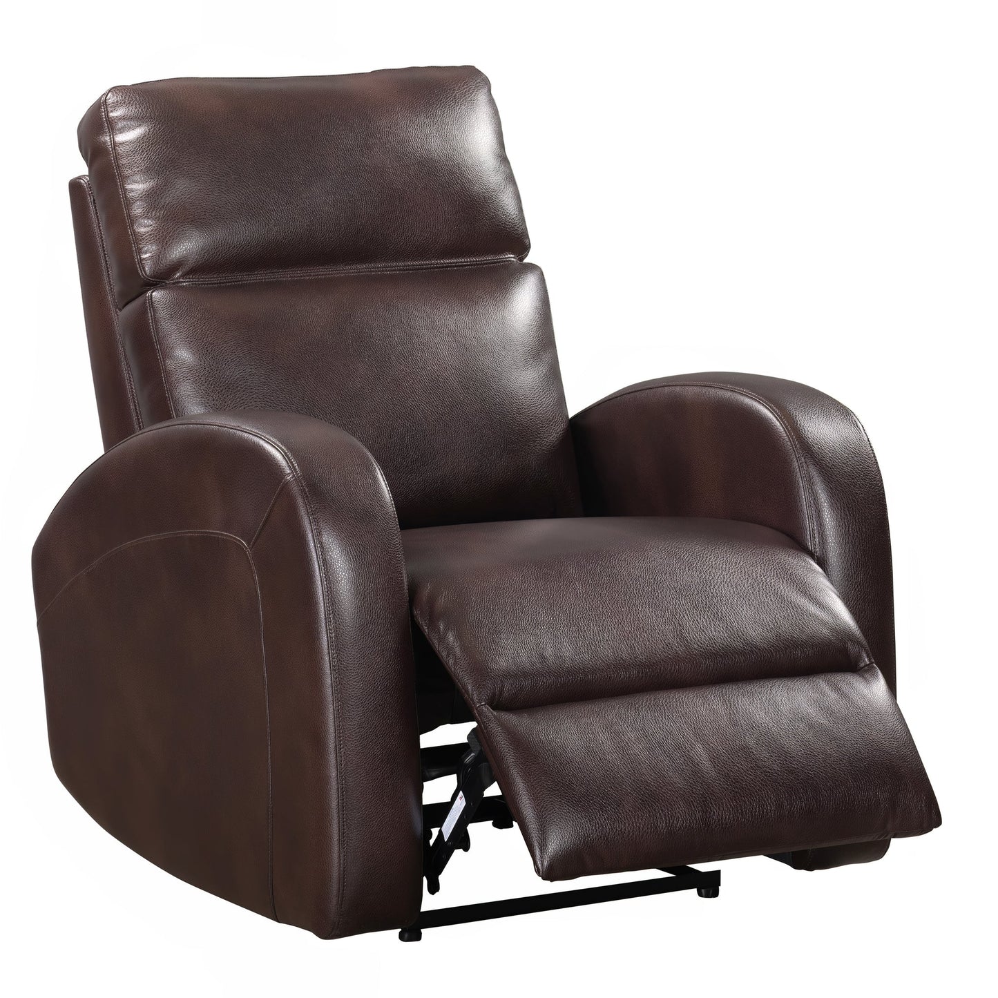 DEVIN - PEBBLE BROWN POWER RECLINER