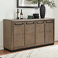 CEDAR FORK DINING SERVER