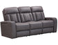 EQUINOX - MERCURY POWER SOFA WITH POWER HEADRESTS