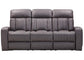 EQUINOX - MERCURY POWER SOFA WITH POWER HEADRESTS