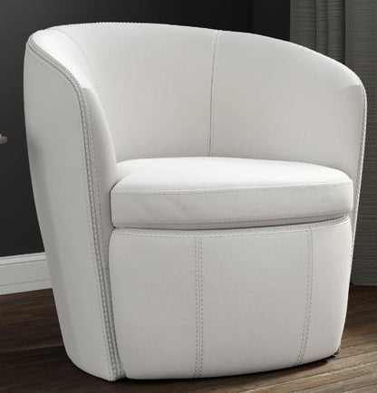 Barolo Swivel Club Chair