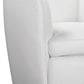 Barolo Swivel Club Chair