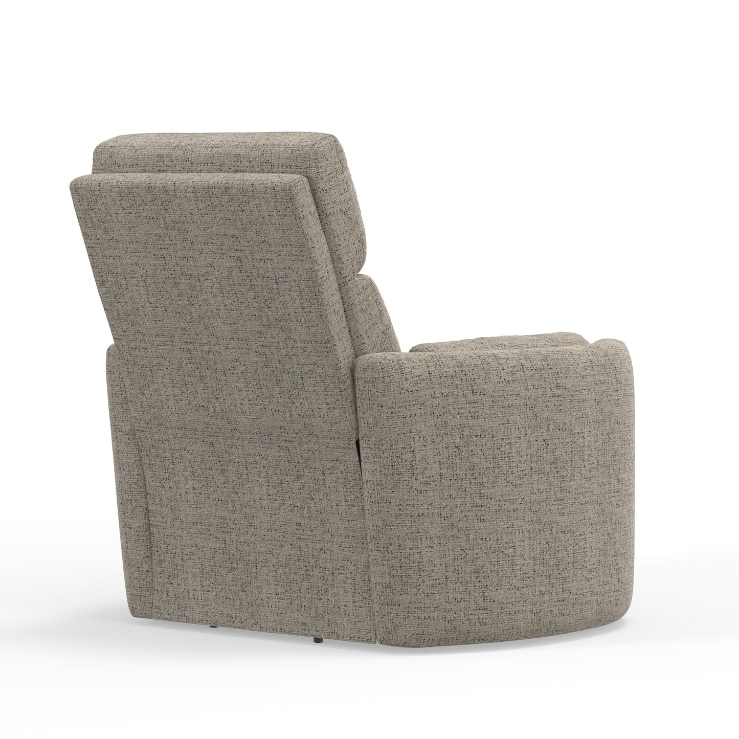 Radius Manual Glider Recliner