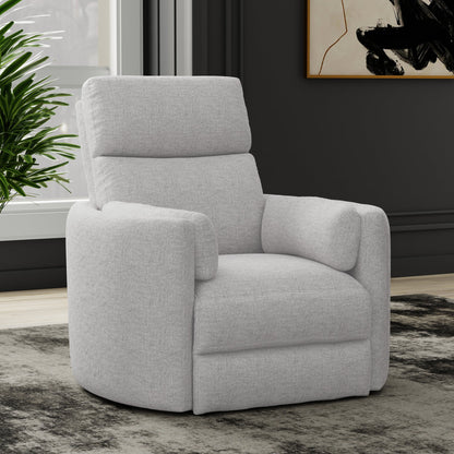 Radius Manual Glider Recliner