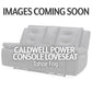 CALDWELL - TAHOE FOG POWER CONSOLE LOVESEAT