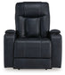 Feazada PWR Recliner/ADJ Headrest