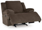 Top Tier 6-Piece Sectional with Recliner