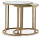 Ashley Express - Irmaleigh Accent Table Set (2/CN)