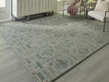 Ashley Express - Jossland Medium Rug