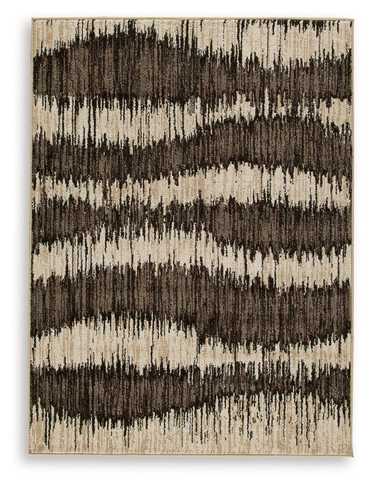 Ashley Express - Keradon Medium Rug