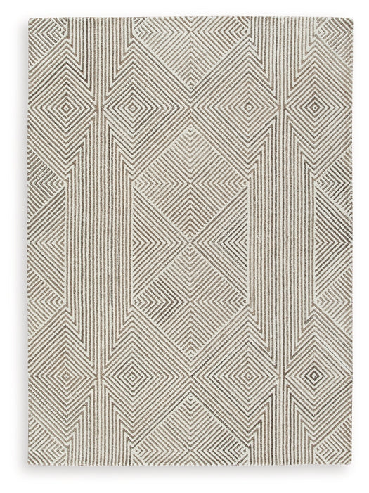 Ashley Express - Jadott Medium Rug