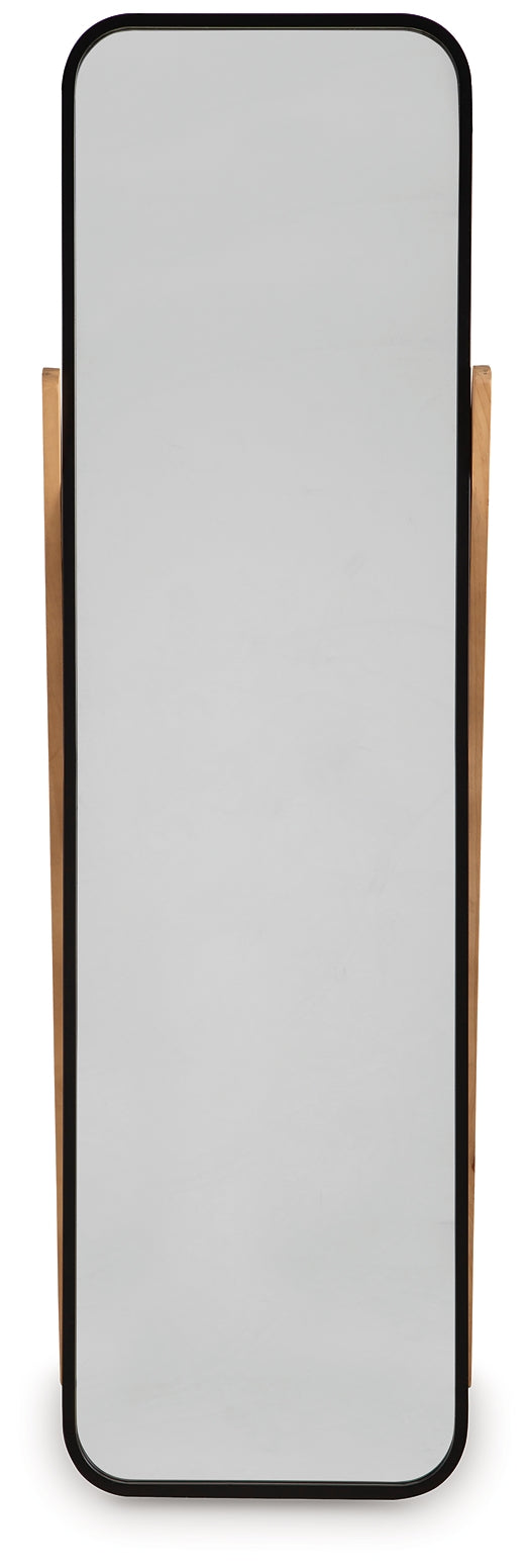 Ashley Express - Bronick Floor Mirror