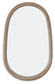 Ashley Express - Aarilynn Accent Mirror