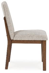 Ashley Express - Kraeburn Dining UPH Side Chair (2/CN)