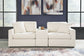 Modmax Sofa and Loveseat