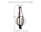 Ashley Express - Despina Wall Sconce