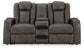 Fyne-Dyme Sofa, Loveseat and Recliner