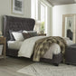 CHLOE - FRENCH QUEEN BED 5/0