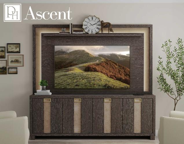 ASCENT 90 IN. CONSOLE