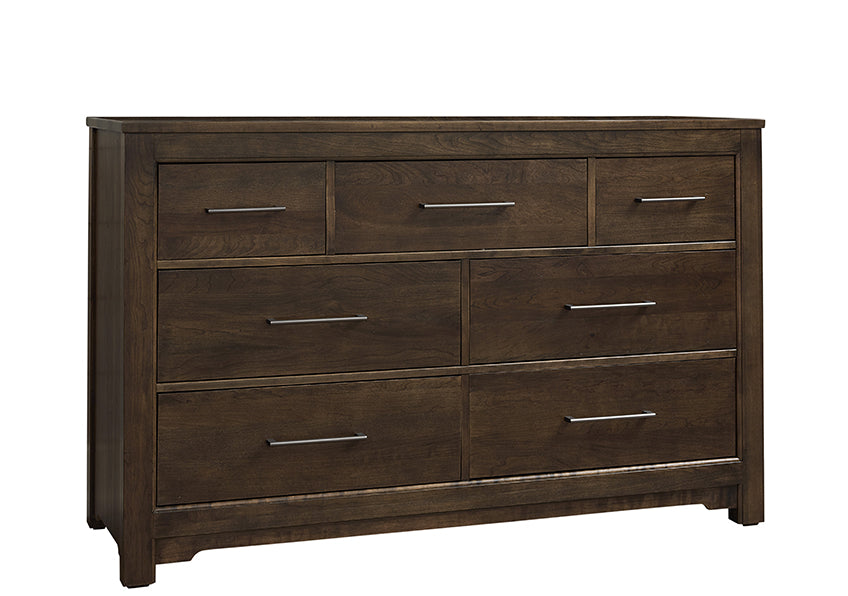 DRESSER - 7 DRWR